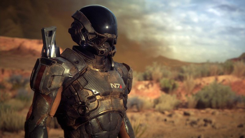 Mass effect andromeda не удалось загрузить сохраненные данные не установлен игровой контент